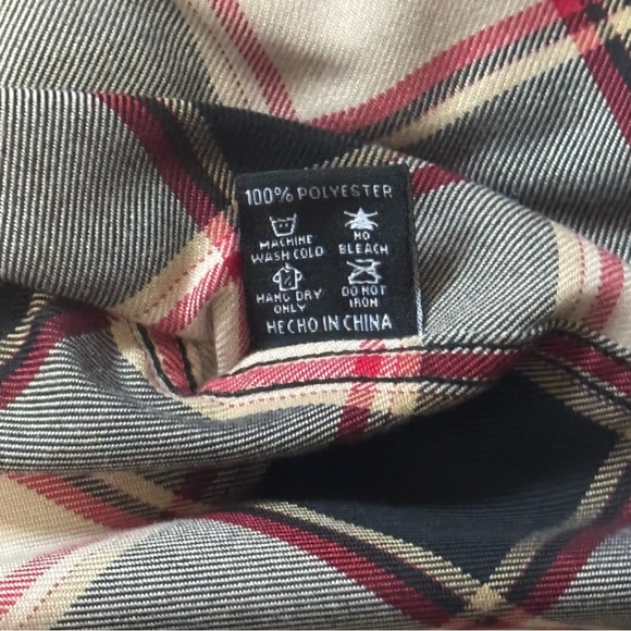 Dixxon Flannel The Johnstown Men’s 2XL With Embroidery - Picture 6 of 8